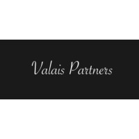 Valais Partners logo - Similar company to Interruptrr