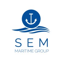 S.E.M Maritime  Group logo - Similar company to Maritime Expeditionary Security Group Two
