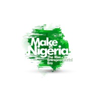 Make In Nigeria logo - Similar company to Elearnify