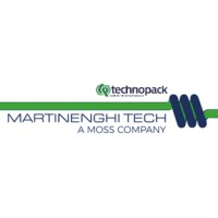 Martinenghi Tech S.r.l.  -  a MOSS company logo - Similar company to Euromatic