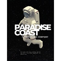 Paradise Coast Food Co. logo - Similar company to Maxa Capital