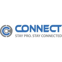 CONNECT GROUP ALBANIA logo - Similar company to American Computers Albania