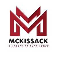 McKissack logo - Similar company to Lindi Construction