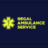 Regal Ambulance Service logo - Similar company to Netneura