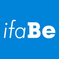 ifaBe logo - Similar company to Waveprod