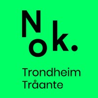 Nok. Trondheim Senter mot seksuelle overgrep logo - Similar company to Nok. Oslo