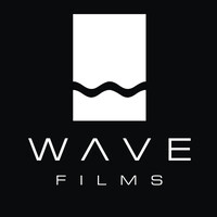 Wave Films logo - Similar company to One More Turn