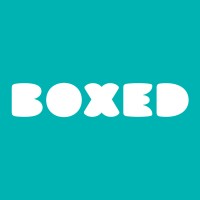 Boxed logo - Similar company to Volt Labs