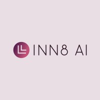 INN8 AI logo - Similar company to Classerium