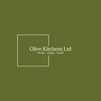 Olive Kitchens logo - Similar company to Olives Kitchen Ltd