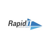 Rapid IT logo - Similar company to Rapid It Solutions