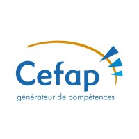 Association Centre Evolutif de Formation et d'Adaptation Professionnelle - CEFAP Bolbec logo - Similar company to Echo Coaching Formation