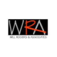Will Rogers & Associates-Landscape Architects/ Planning & Design logo - Similar company to Structure Landscapes