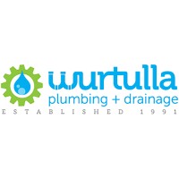 Wurtulla Plumbing and Drainage logo - Similar company to Ark Plumbing Group