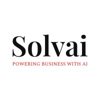 SolvAI logo - Similar company to Solvai