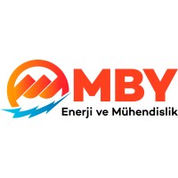 MBY ENERJİ MÜHENDİSLİK SAN.VE TİC. LTD. ŞTİ. logo - Similar company to Vera Elektri̇k