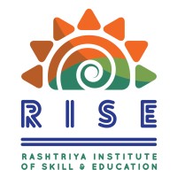 RASHTRIYA INSTITUTE OF SKILL AND EDUCATION logo - Similar company to Mylittlebit