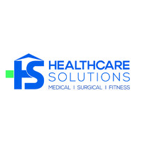 Healthcare Solutions logo - Similar company to Medmobility
