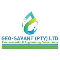 GEO-SAVANT (Pty) Ltd logo - Similar company to Tsunami Resources