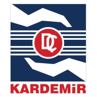 KARDEMİR logo - Similar company to Erdemir