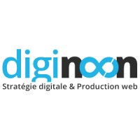 digiNoon logo - Similar company to Babaweb - Agence Digitale