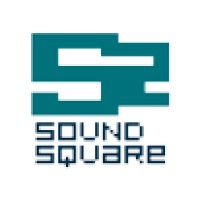 SOUNDSQUARE logo - Similar company to Mapfactor S.R.O. - Navigation And Tracking