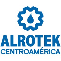ALROTEK DE CENTROAMÉRICA logo - Similar company to Alrotec