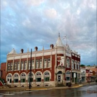 Farmers and Drovers Bank logo - Similar company to Carson Bank