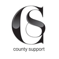 County Support Consulting logo - Similar company to Flux Group