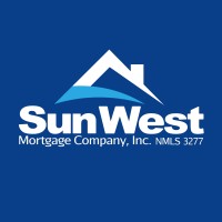 Sun West Mortgage - Las Vegas logo - Similar company to Sunwest Construction & Development, Lc