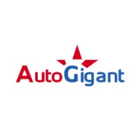 AutoGigant logo - Similar company to Avis Slovakia