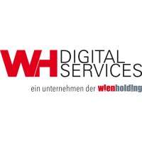WH Digital Services logo - Similar company to Apromas