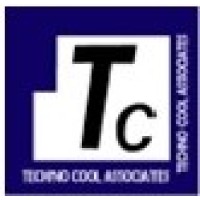 Techno Cool Associates logo - Similar company to Comfort Engineering