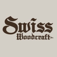 Swiss Woodcraft logo - Similar company to Nolte Precise Manufacturing