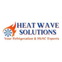 Heat Wave Solutions Ltd logo - Similar company to Heat Pump Services