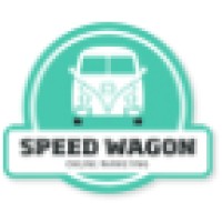 Speed Wagon Online Marketing logo - Similar company to Zürich Wine Academy