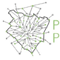 Fundación Por Pergamino logo - Similar company to Pergamino.App