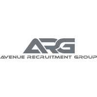 Avenue Recruitment Group LTD logo - Similar company to Jag Force Security Ltd