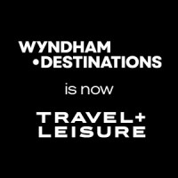 Wyndham Destinations logo - Similar company to Pixie Dust Perfection