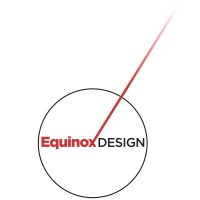 Equinox Design logo - Similar company to Lowe Engineering Limited