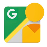 360 Image Film - Street View Trusted logo - Similar company to Virtual Tours