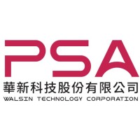Walsin Technology Europe B.V. logo - Similar company to Walsin Technology Corp (華新科技)