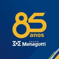 Grupo Menegotti logo - Similar company to Lunelli