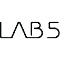 LAB5 architects logo - Similar company to Bord Architectural Studio
