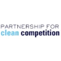 Partnership for Clean Competition logo - Similar company to Clearidium