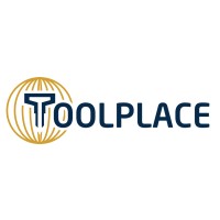 TOOLPLACE GmbH logo - Similar company to Aop Robotics