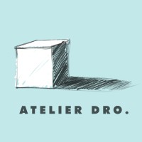 ATELIER DRO logo - Similar company to Habitatdurable Suisse Romande