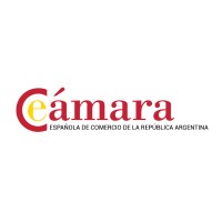 CECRA-Cámara Española de Comercio de la República Argentina logo - Similar company to Cámara Del Vidrio Plano Y Sus Manufacturas De La R.A.