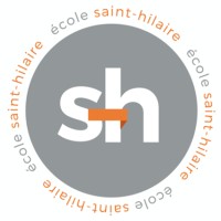 Ecole Saint-Hilaire Paris - Lyon logo - Similar company to Toncarton