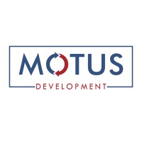Motus Development logo - Similar company to I3 Ics